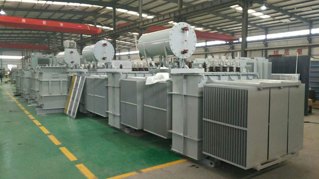 林芝S13-3150KVA/35KV/10KV/0.4KV油浸式变压器价格